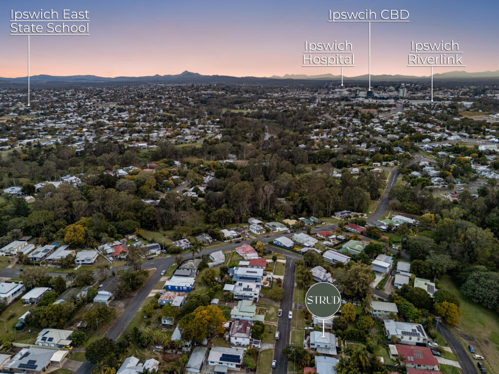 8 Spresser Street, Tivoli, QLD 4305