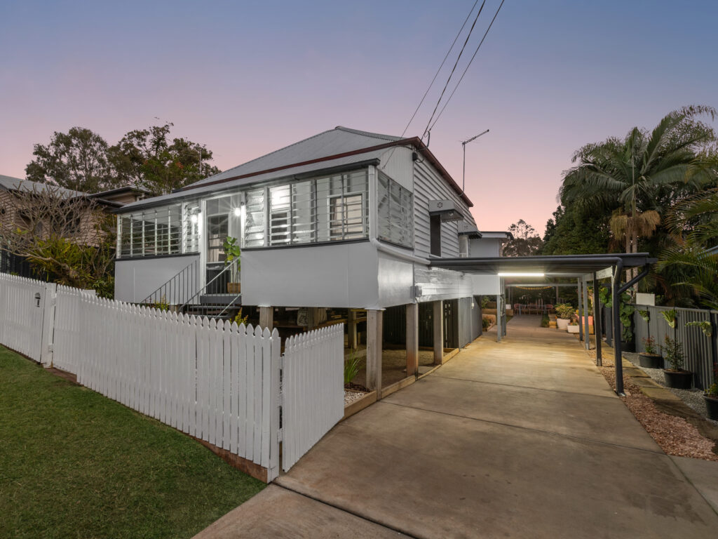 8 Spresser Street, Tivoli, QLD 4305