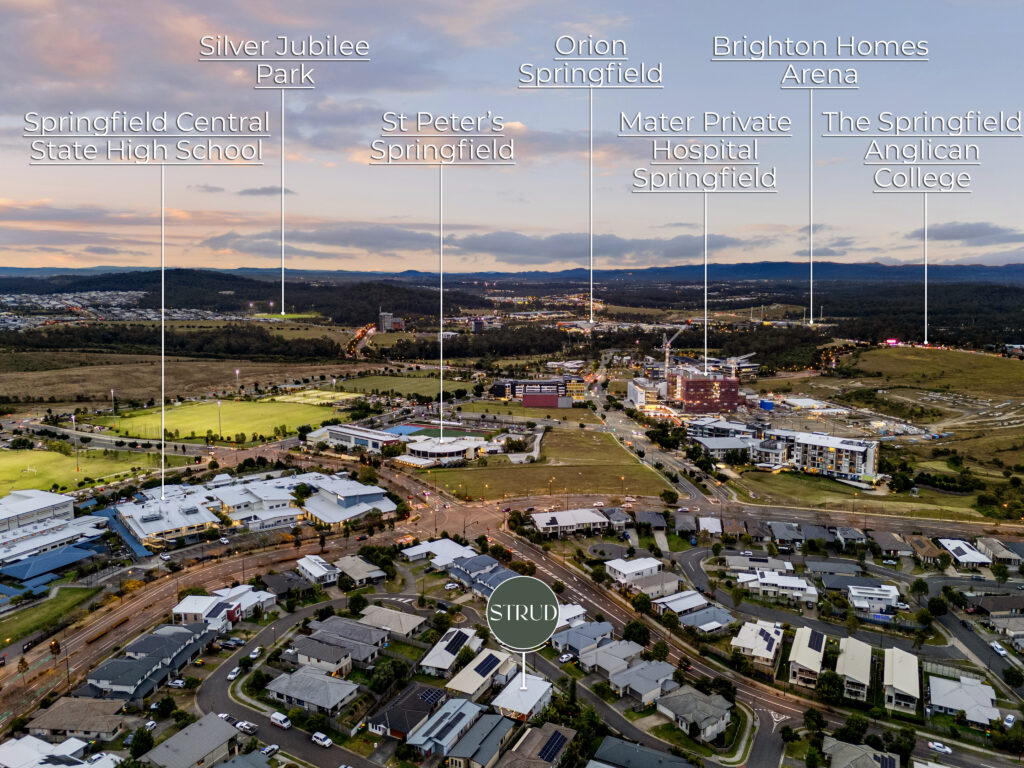 31 Mcgregor Place, Springfield Lakes, QLD 4300