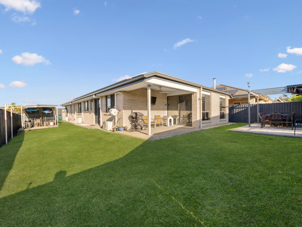 22 Neumann Drive, Collingwood Park QLD 4301