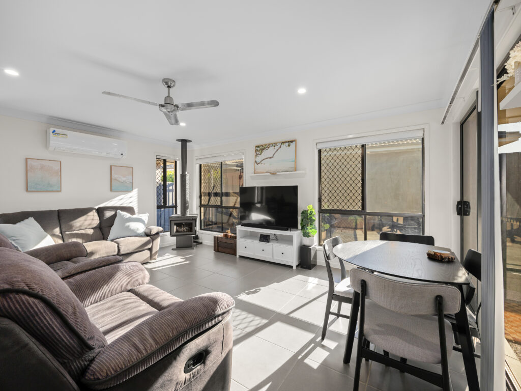 22 Neumann Drive, Collingwood Park QLD 4301