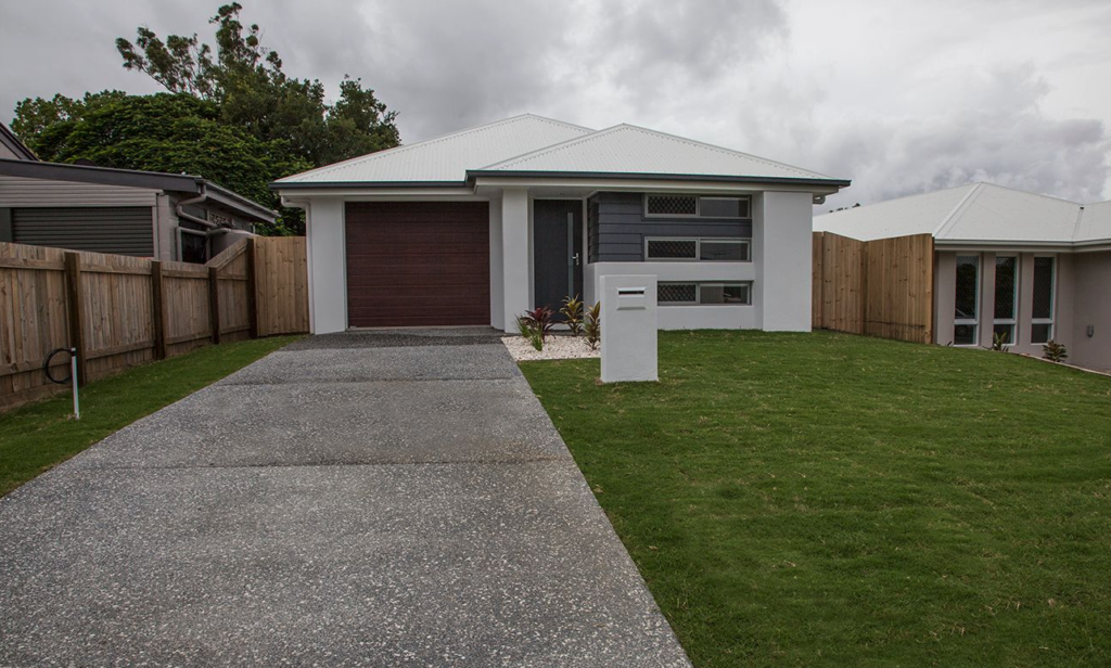 5A Mcgill Street, Raceview, QLD 4305