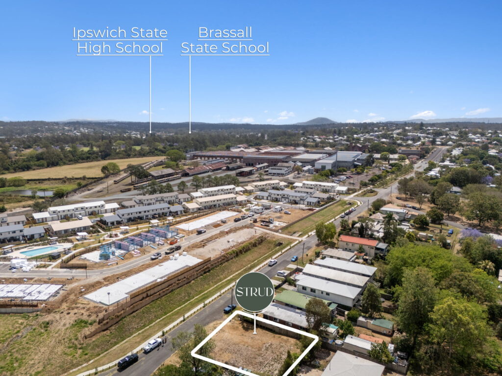 35 North Street, North Ipswich, QLD 4305