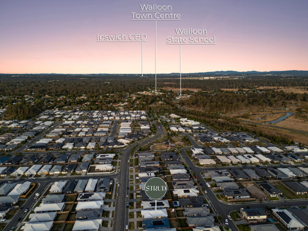 86 Parkland Drive, Walloon, QLD 4306