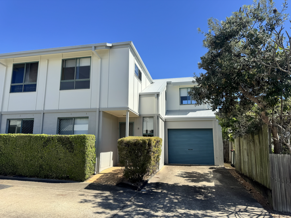 11/11 Oakmont Avenue, Oxley, QLD 4075