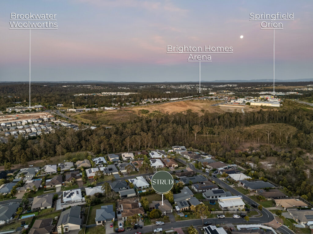 18 Aristotle Avenue, Augustine Heights, QLD 4300