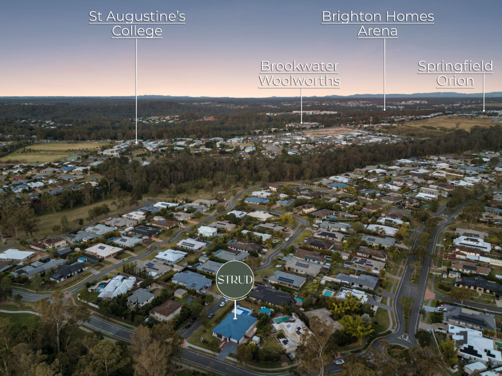 88 Santa Monica Drive, Augustine Heights QLD 4300