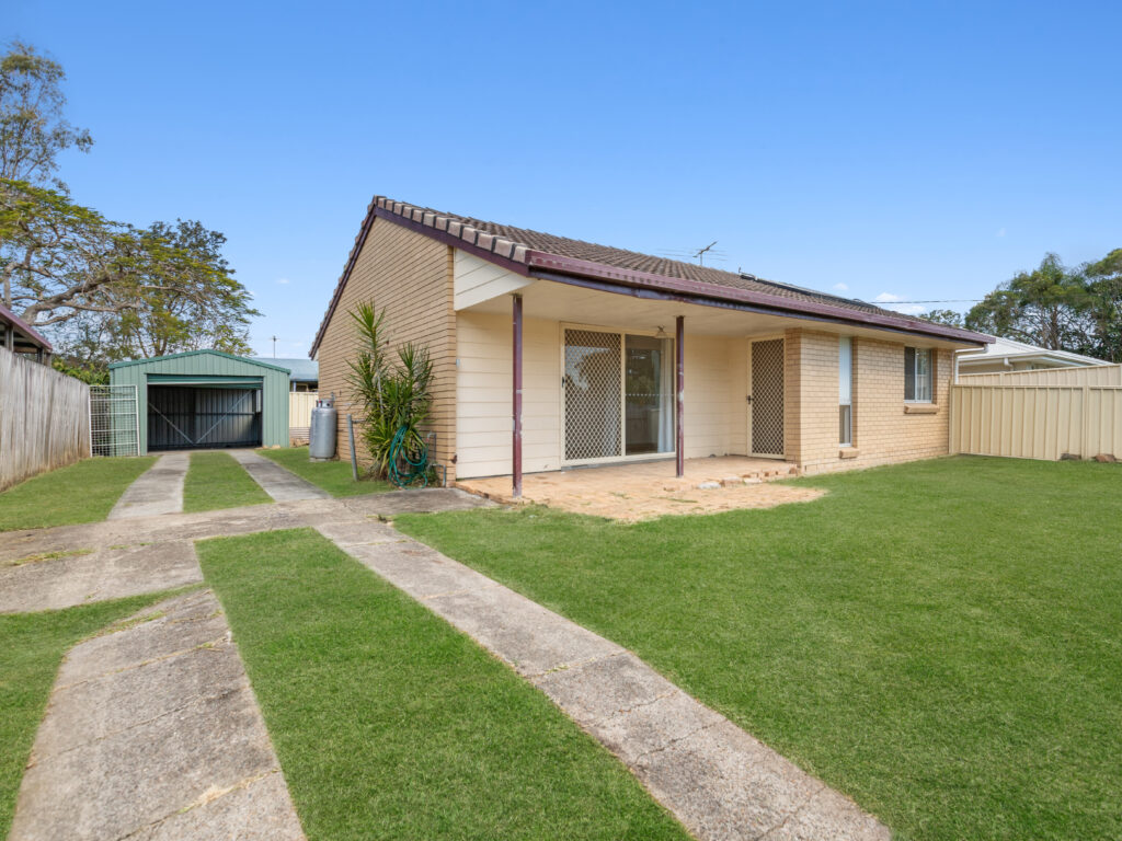 48 & 48A Russell Drive, Redbank Plains, QLD 4301
