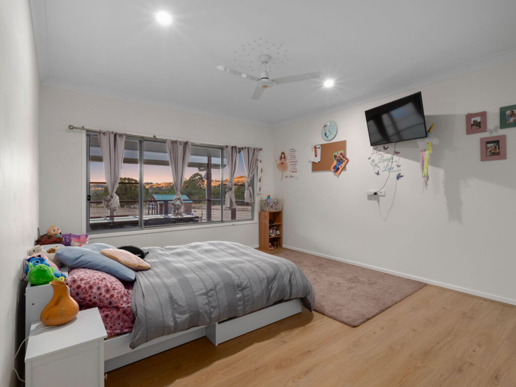 14 Laglan Lane, Tallegalla, QLD 4340
