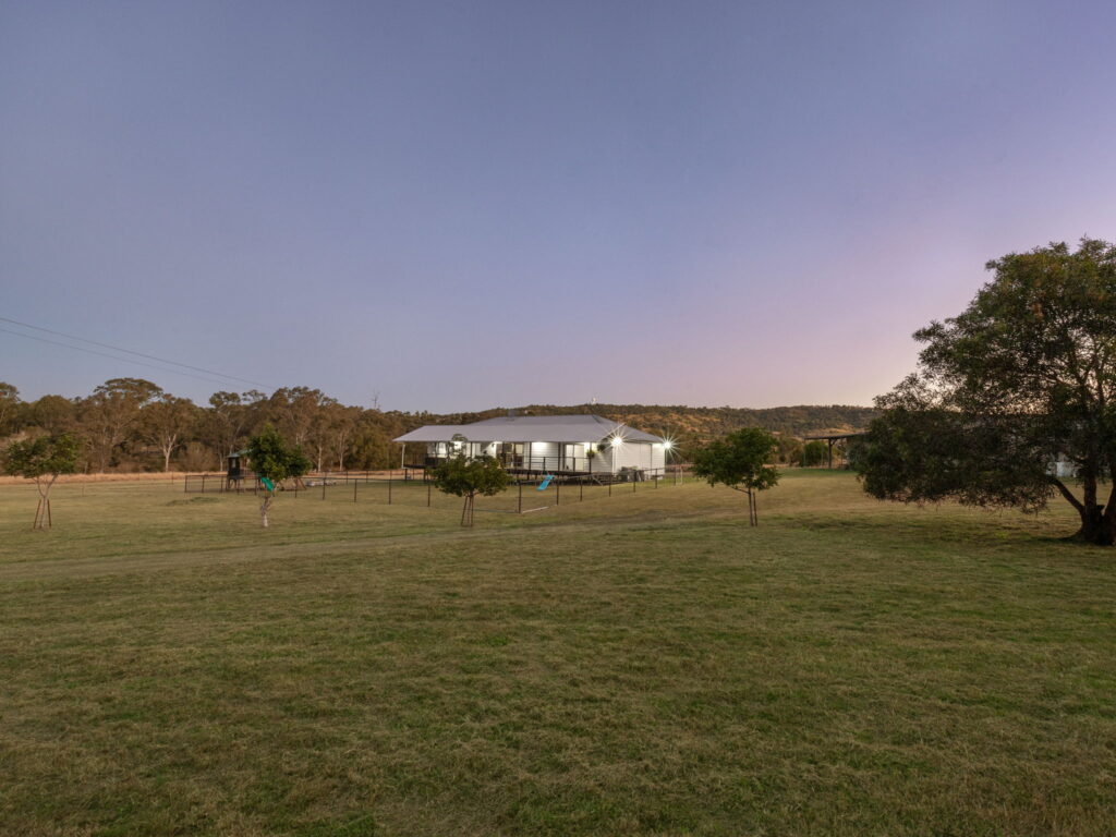 14 Laglan Lane, Tallegalla, QLD 4340