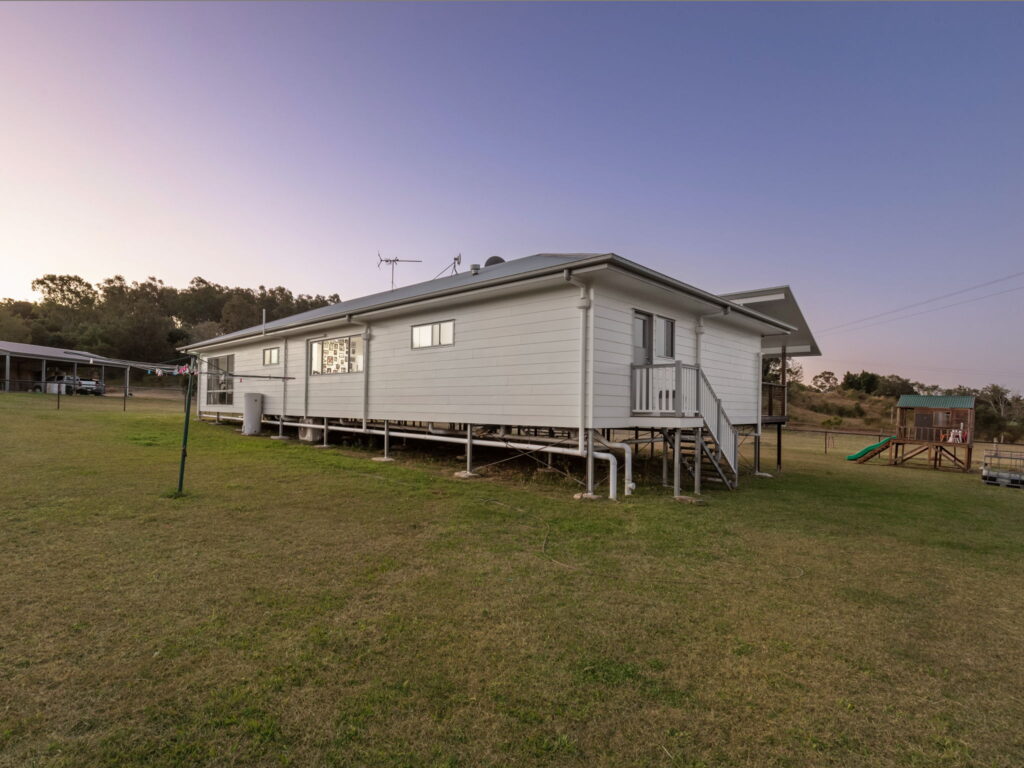 14 Laglan Lane, Tallegalla, QLD 4340