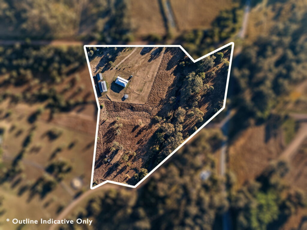 14 Laglan Lane, Tallegalla, QLD 4340