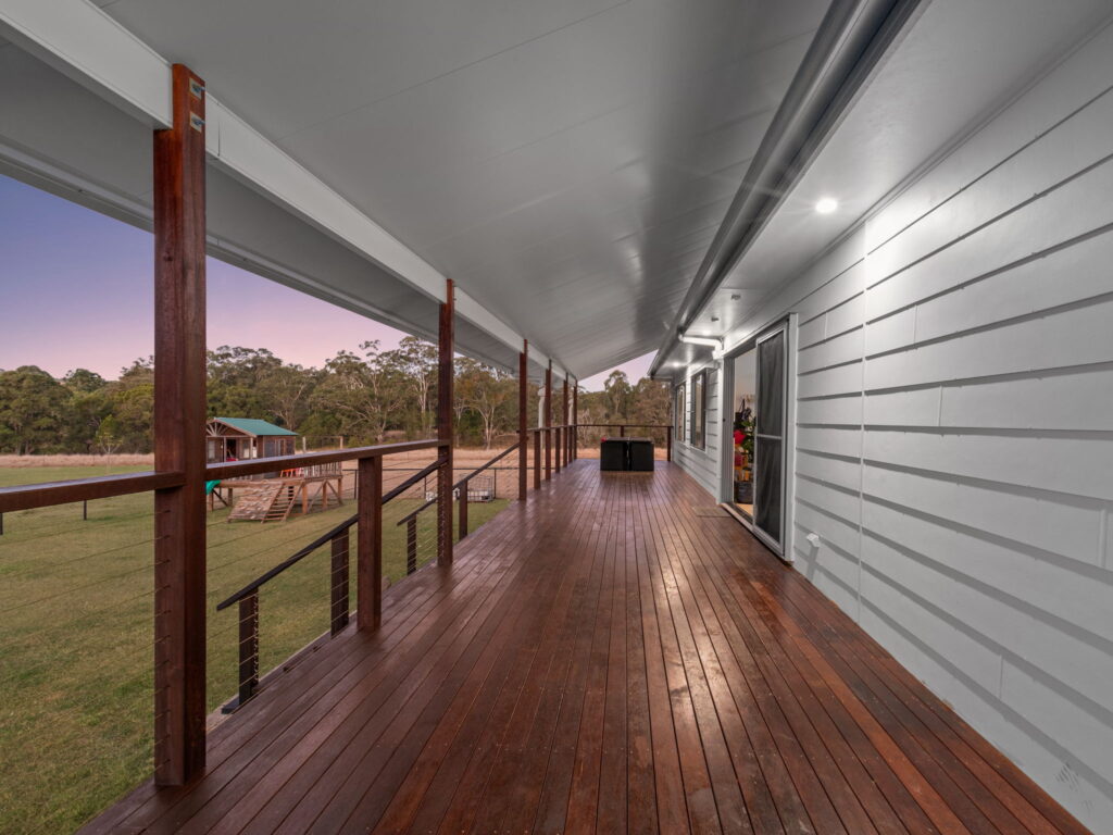 14 Laglan Lane, Tallegalla, QLD 4340