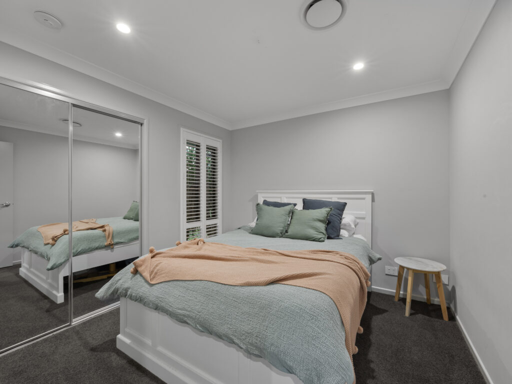 23 Makepeace Place, Bellbowrie, QLD 4070