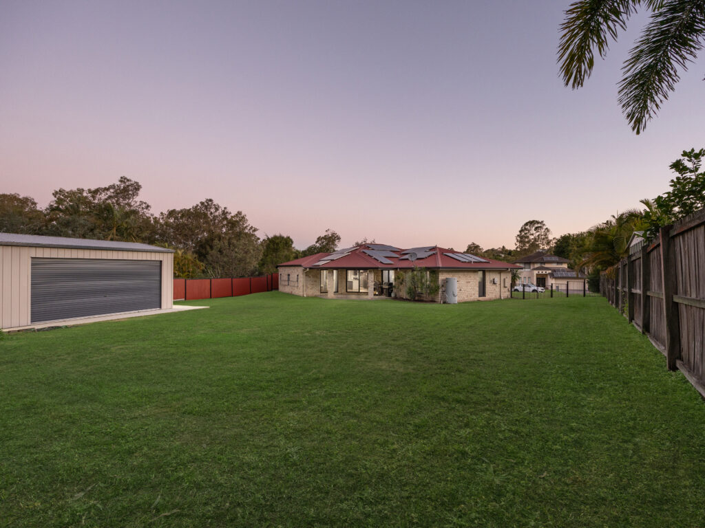 23 Makepeace Place, Bellbowrie, QLD 4070