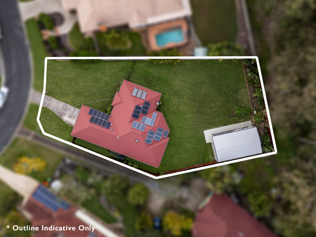 23 Makepeace Place, Bellbowrie, QLD 4070