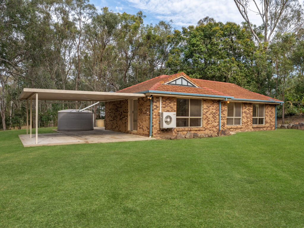 38 Blue Gum Drive, Lowood QLD 4311