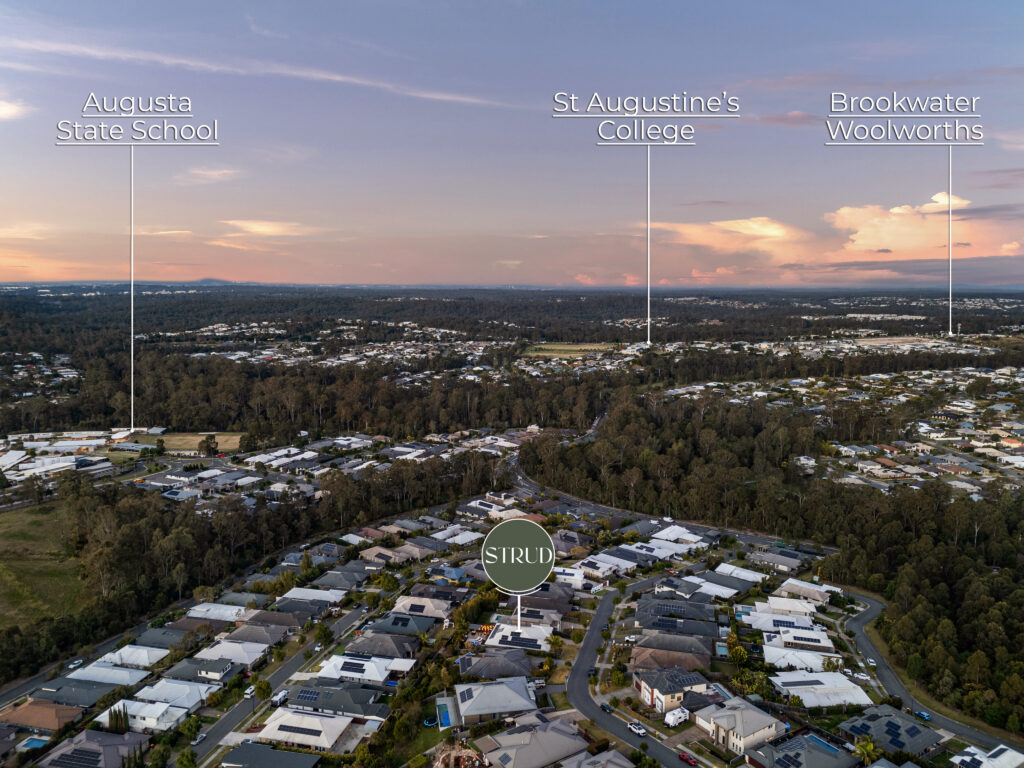 21 Conte Circuit, Augustine Heights, QLD 4300