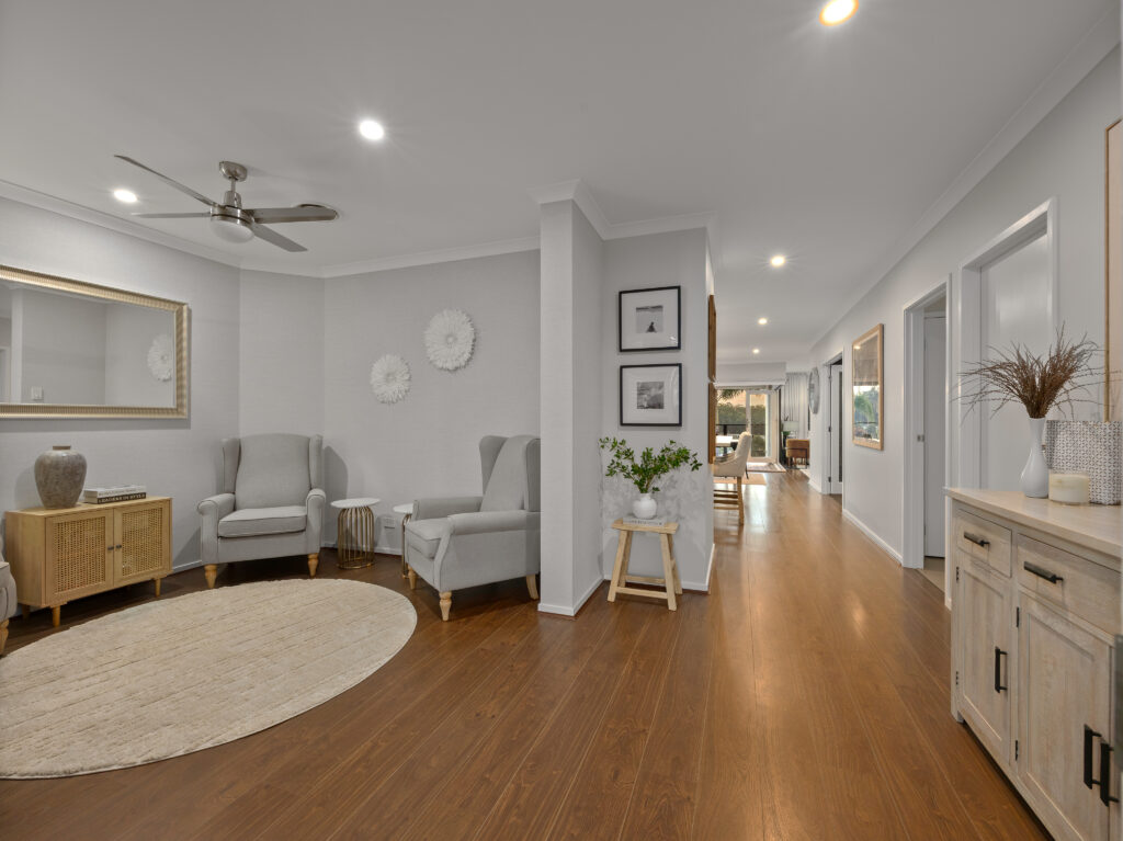 21 Conte Circuit, Augustine Heights, QLD 4300