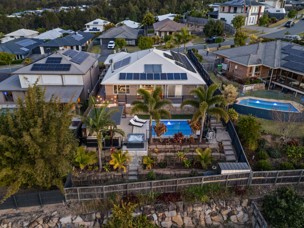 21 Conte Circuit, Augustine Heights, QLD 4300