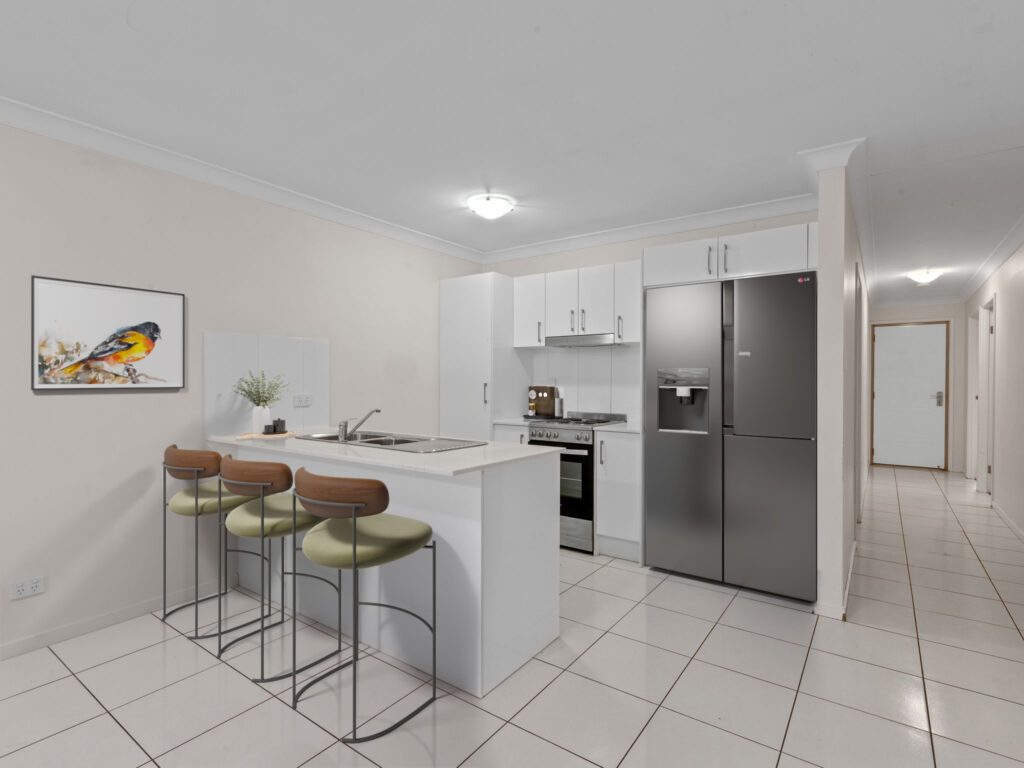 4 Sparenburg Street, Bellbird Park, QLD 4300
