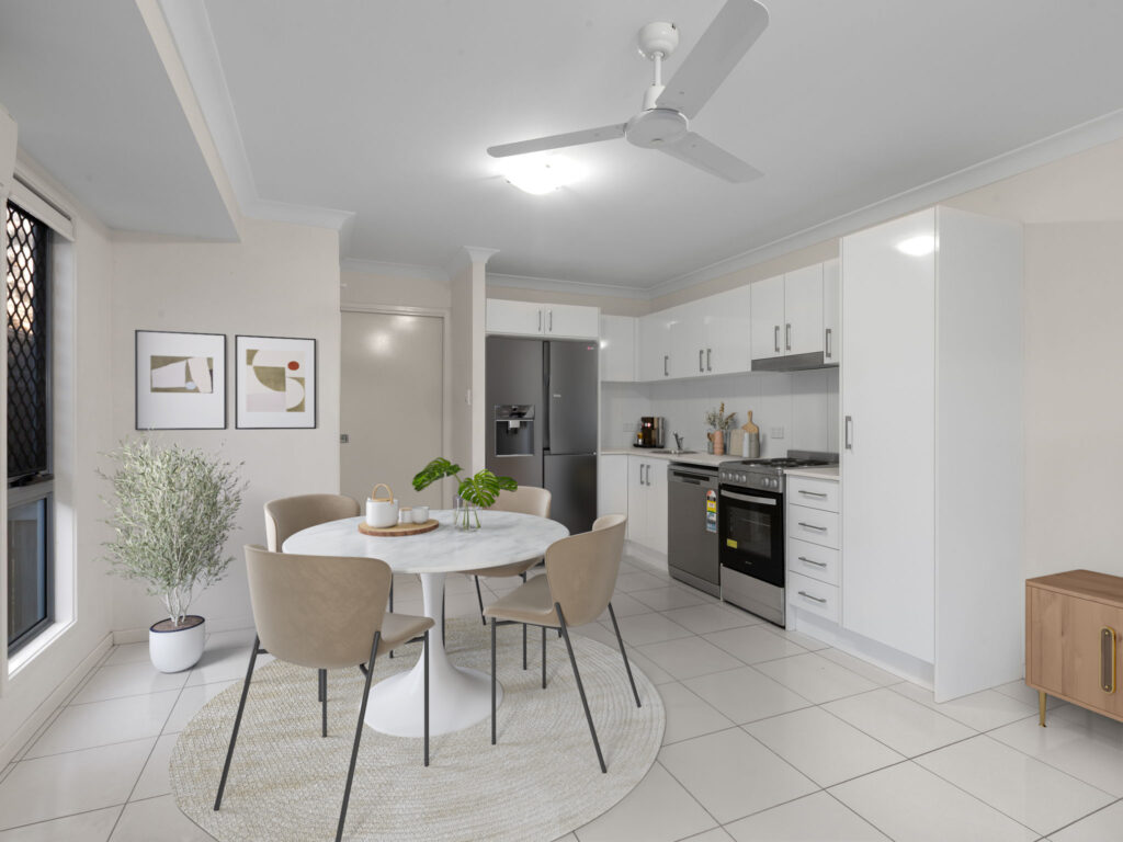 4 Sparenburg Street, Bellbird Park, QLD 4300