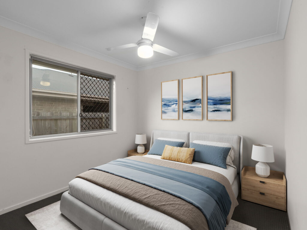 4 Sparenburg Street, Bellbird Park, QLD 4300