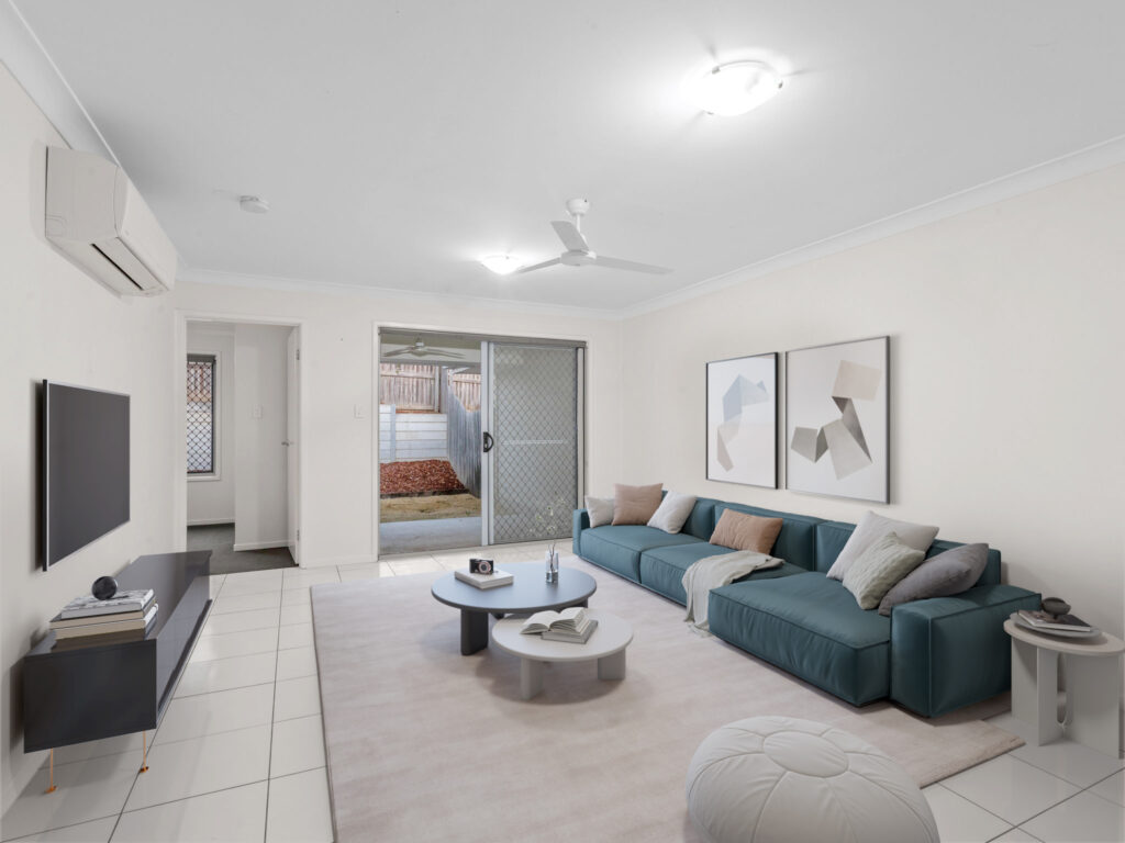 4 Sparenburg Street, Bellbird Park, QLD 4300