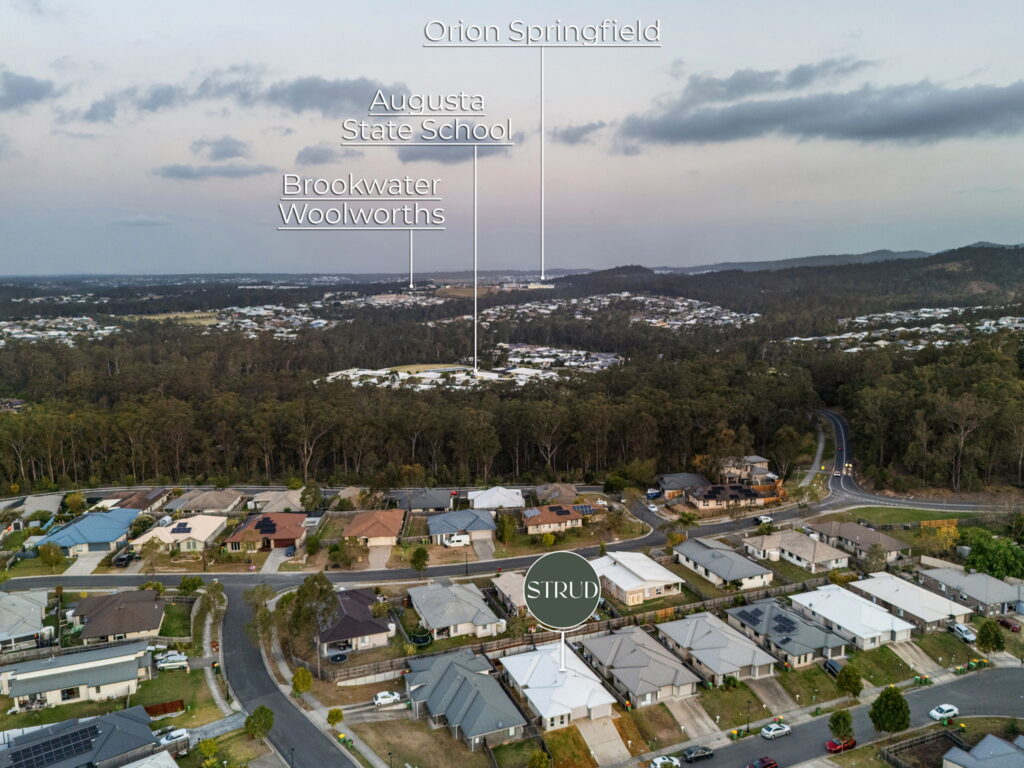 4 Sparenburg Street, Bellbird Park, QLD 4300
