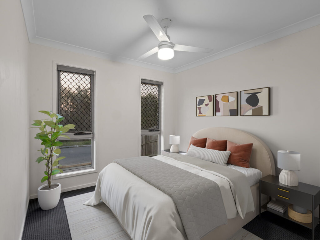 4 Sparenburg Street, Bellbird Park, QLD 4300
