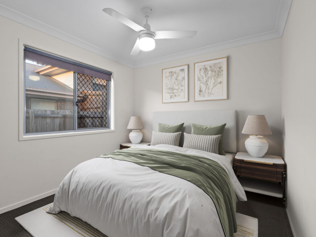 4 Sparenburg Street, Bellbird Park, QLD 4300