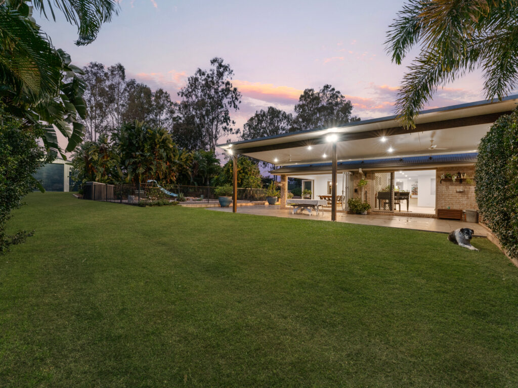 57 Diamantina Circle, Karalee, QLD 4306