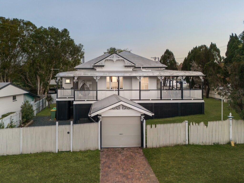 41 Harlin Road, Coalfalls, QLD 4305