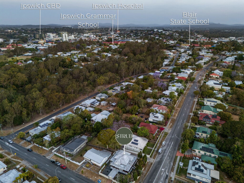41 Harlin Road, Coalfalls, QLD 4305