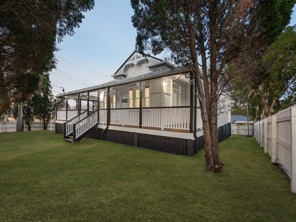 41 Harlin Road, Coalfalls, QLD 4305