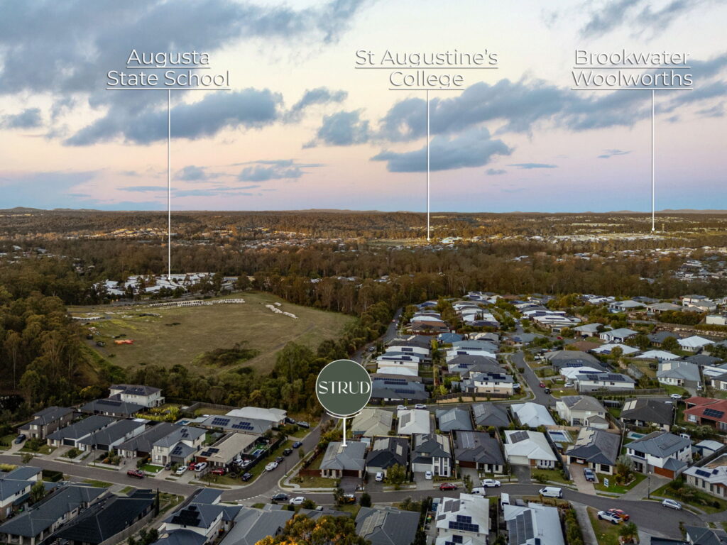 2 O’connor Court, Augustine Heights, QLD 4300