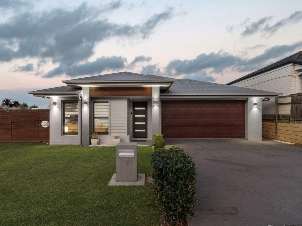 2 O’connor Court, Augustine Heights, QLD 4300