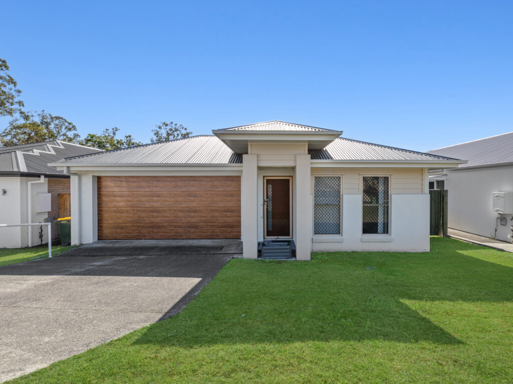 29 Mirage Street, Brassall, QLD 4305