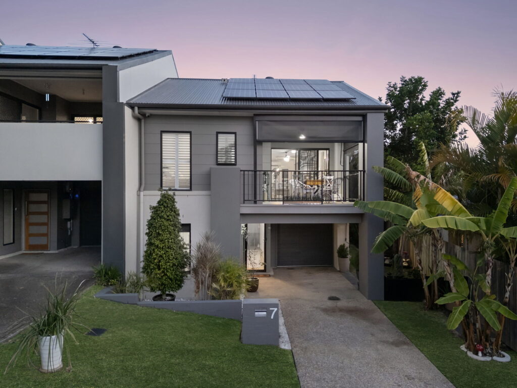 7 Grampian Street, Springfield Lakes, QLD 4300