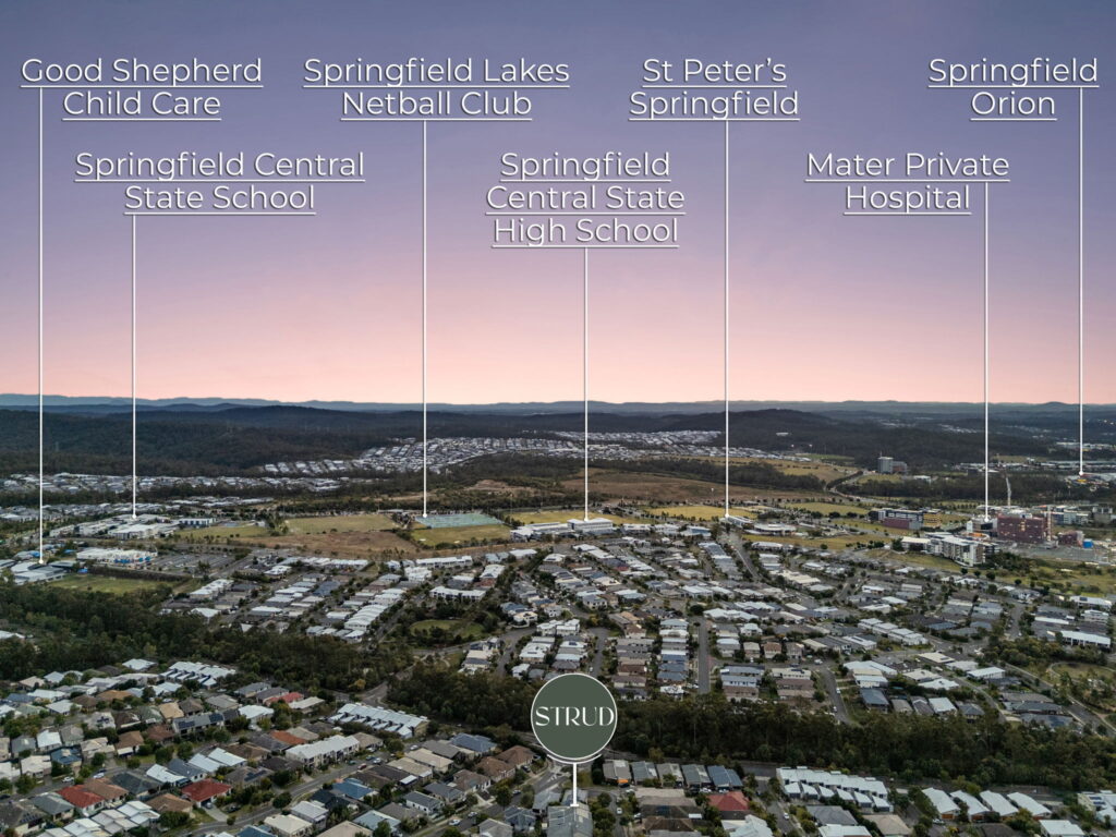 7 Grampian Street, Springfield Lakes, QLD 4300