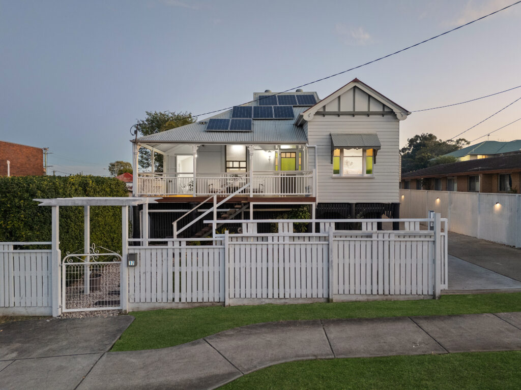 17 Sloman Street, Booval QLD 4304