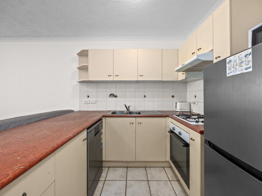 38/586 Ann Street, Fortitude Valley, QLD 4006