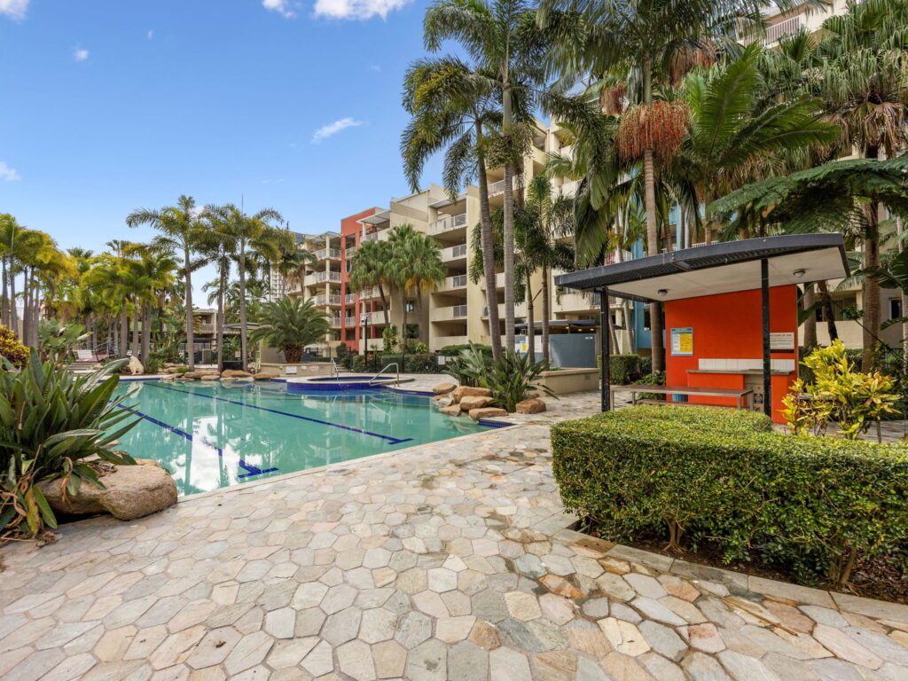 38/586 Ann Street, Fortitude Valley, QLD 4006