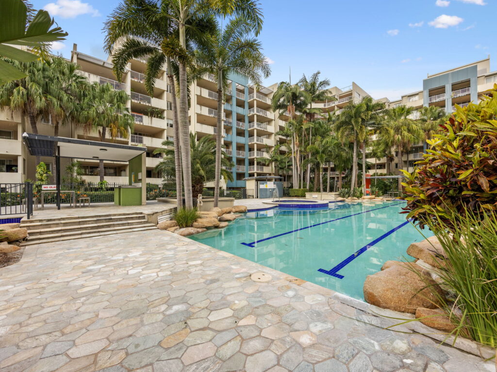 38/586 Ann Street, Fortitude Valley, QLD 4006