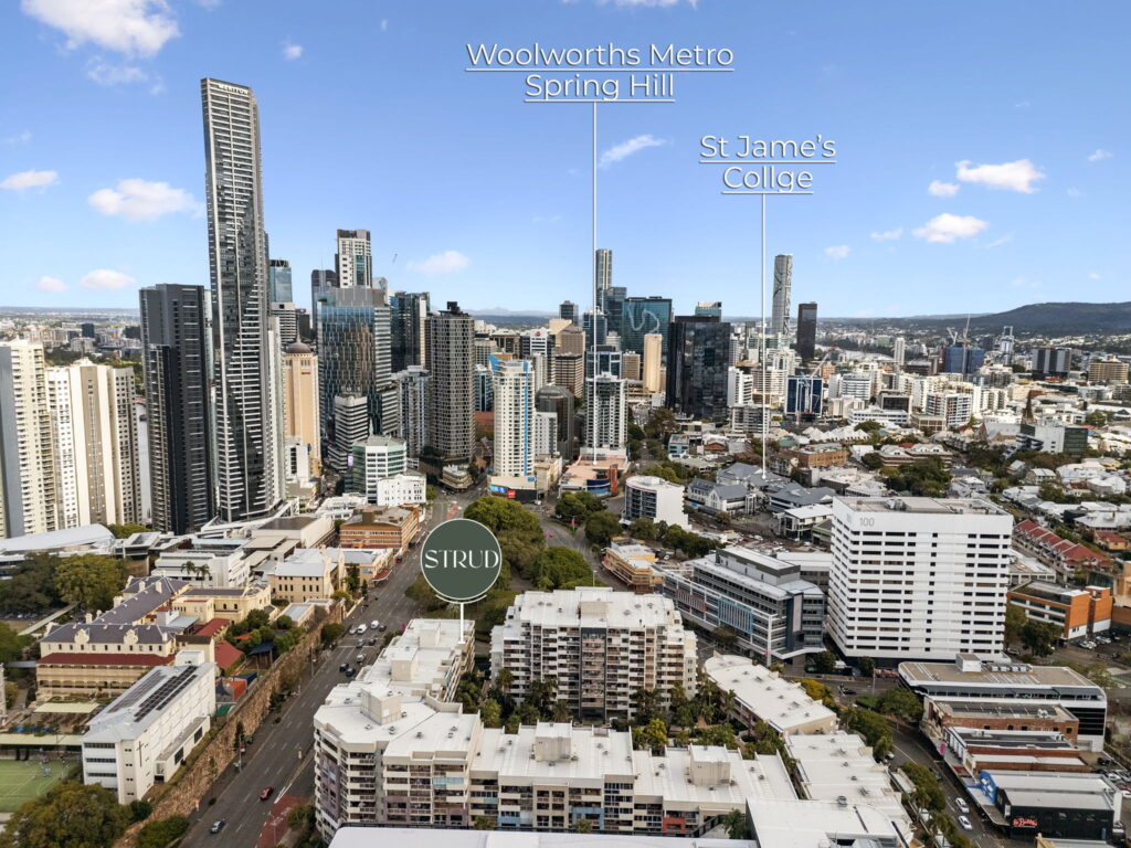 38/586 Ann Street, Fortitude Valley, QLD 4006