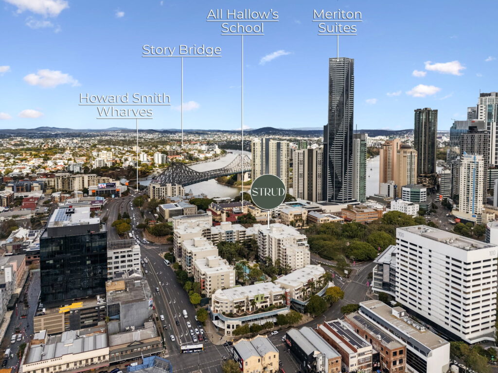 38/586 Ann Street, Fortitude Valley, QLD 4006