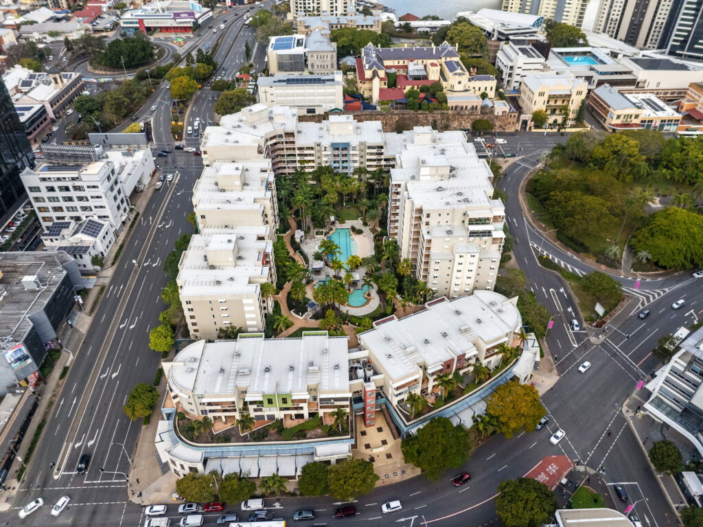 38/586 Ann Street, Fortitude Valley, QLD 4006