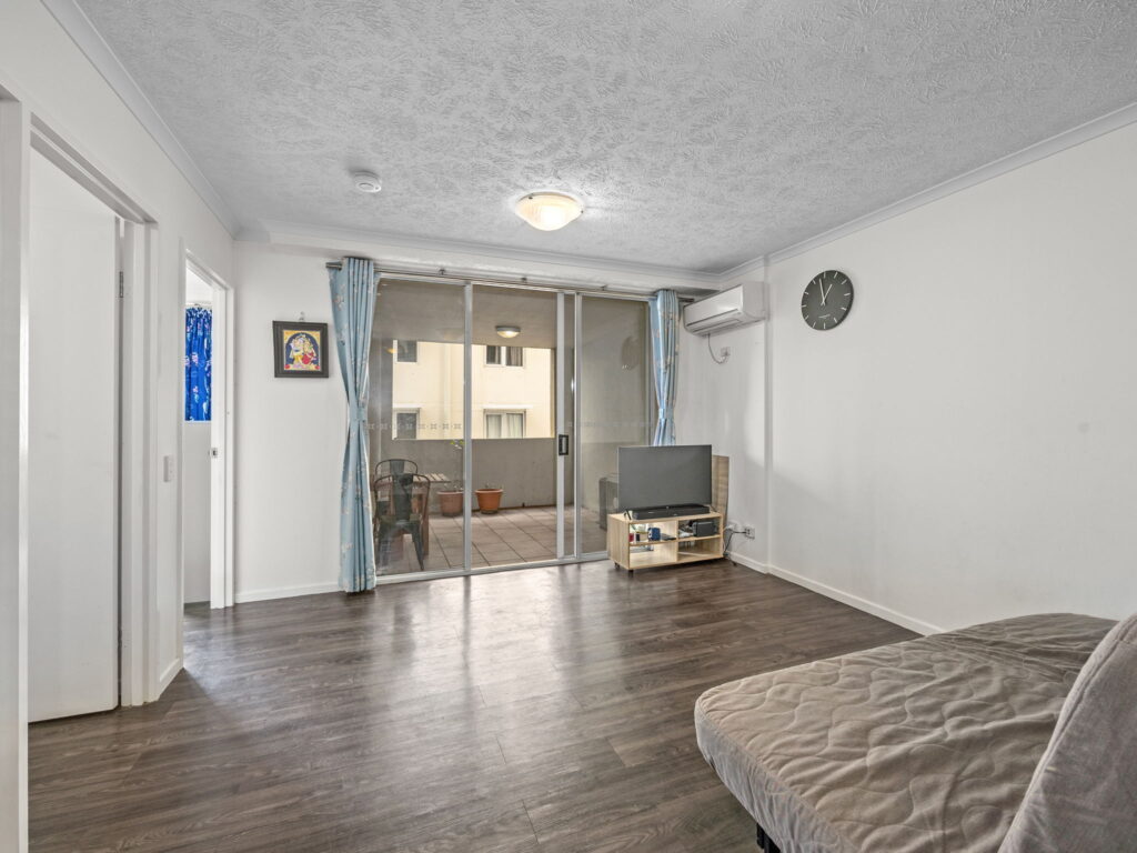 38/586 Ann Street, Fortitude Valley, QLD 4006