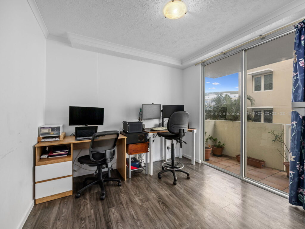38/586 Ann Street, Fortitude Valley, QLD 4006