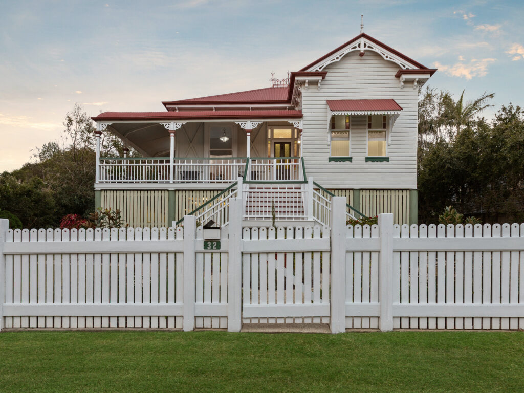 32 Green Street, Booval, QLD 4304